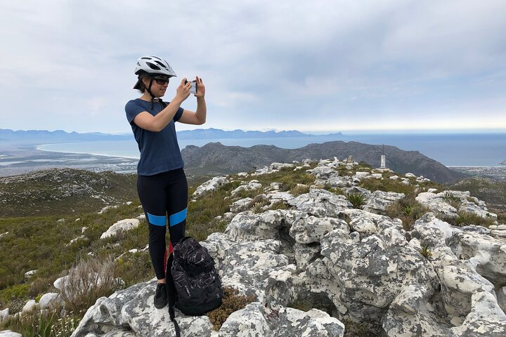 Gentle E-bike Table Mountain Panorama Loop  - Photo 1 of 15